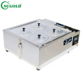 LCD Constant temperature water bath Stainless steel laboratory water pot